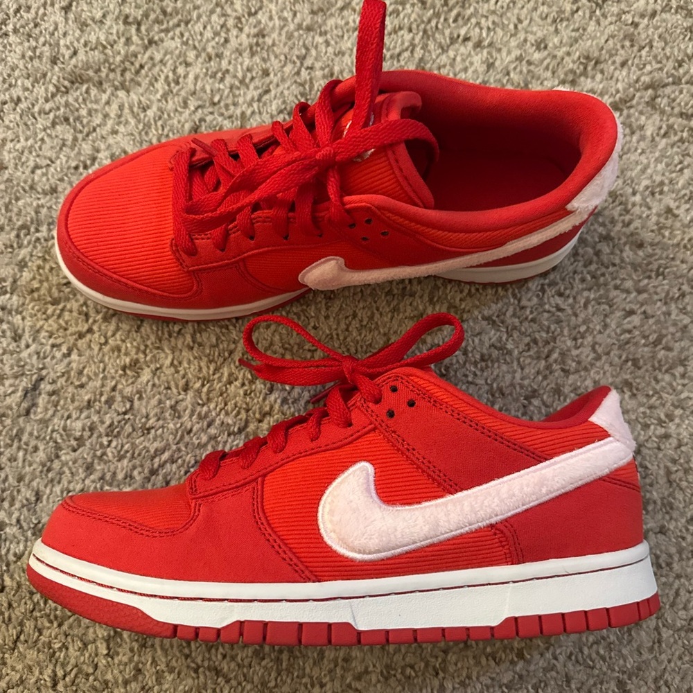 Nike dunk low